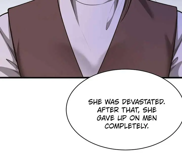 After Becoming Financially Free, They Offered Their Loyalty Chapter 21 Page 59