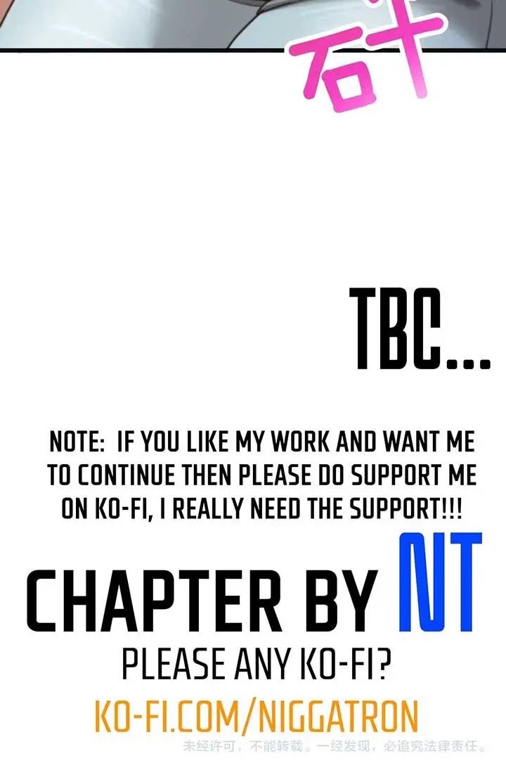After Becoming Financially Free, They Offered Their Loyalty Chapter 21 Page 66