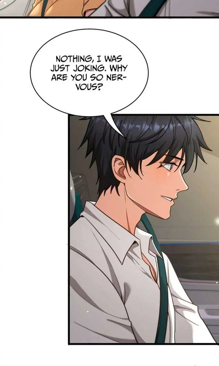 After Becoming Financially Free, They Offered Their Loyalty Chapter 22 Page 5