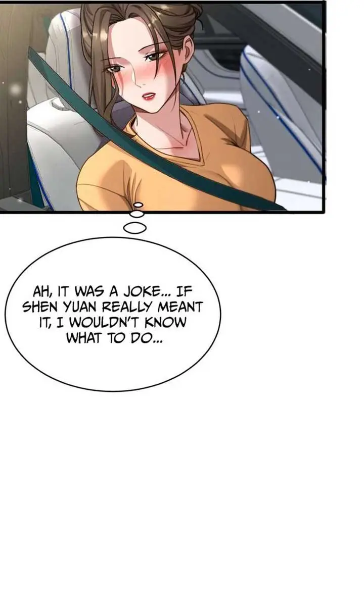 After Becoming Financially Free, They Offered Their Loyalty Chapter 22 Page 6