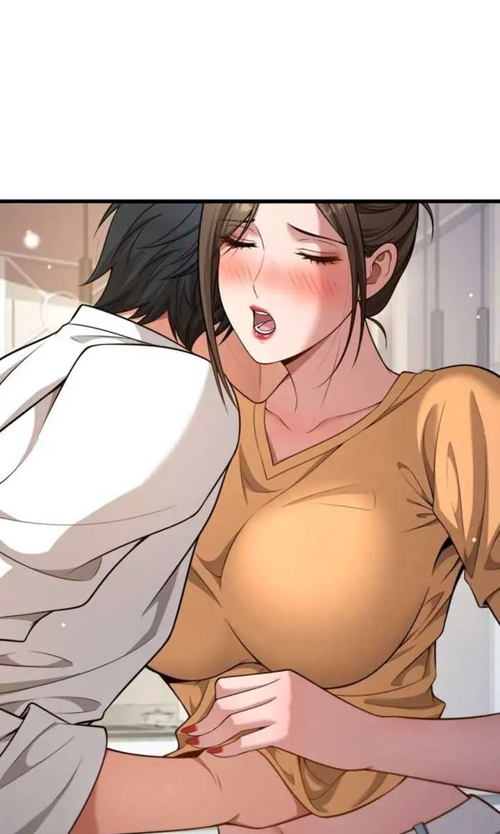 After Becoming Financially Free, They Offered Their Loyalty Chapter 22 Page 12