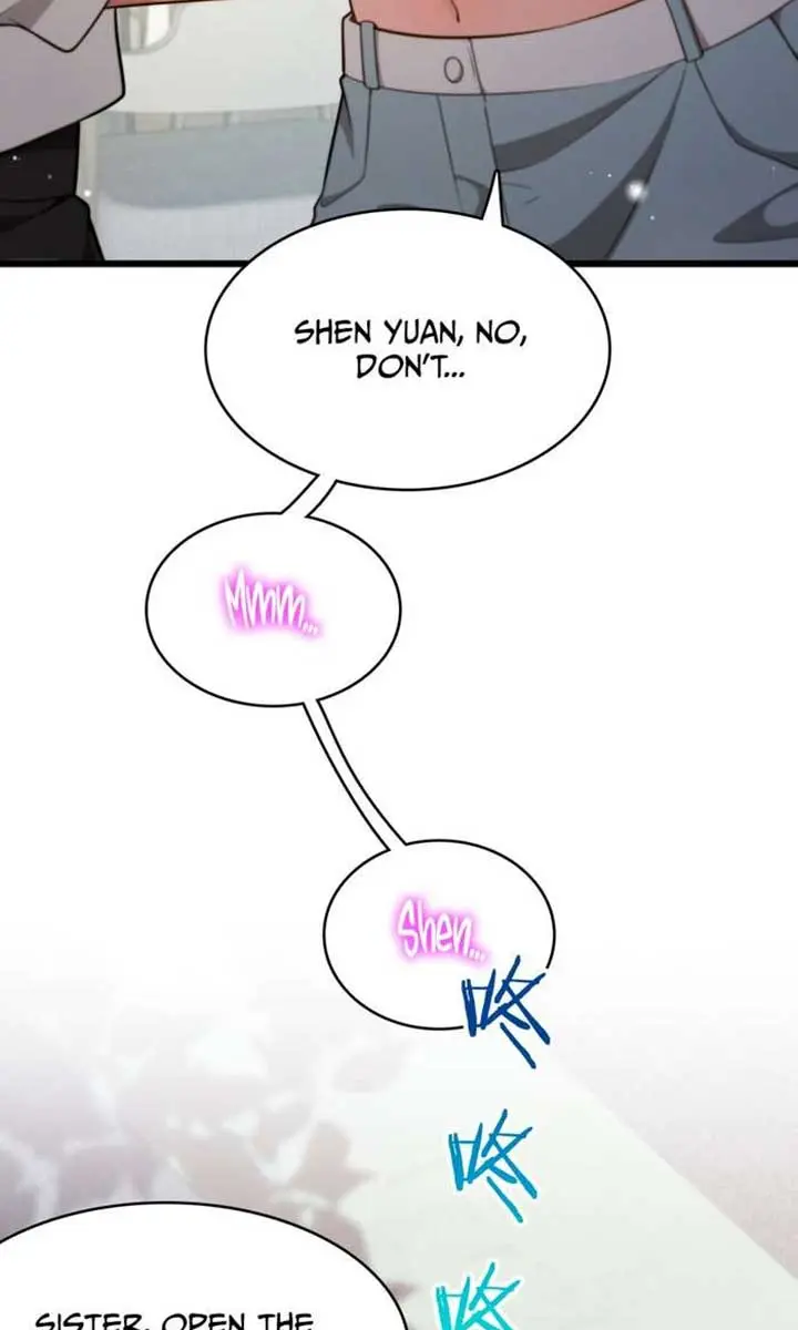 After Becoming Financially Free, They Offered Their Loyalty Chapter 22 Page 13