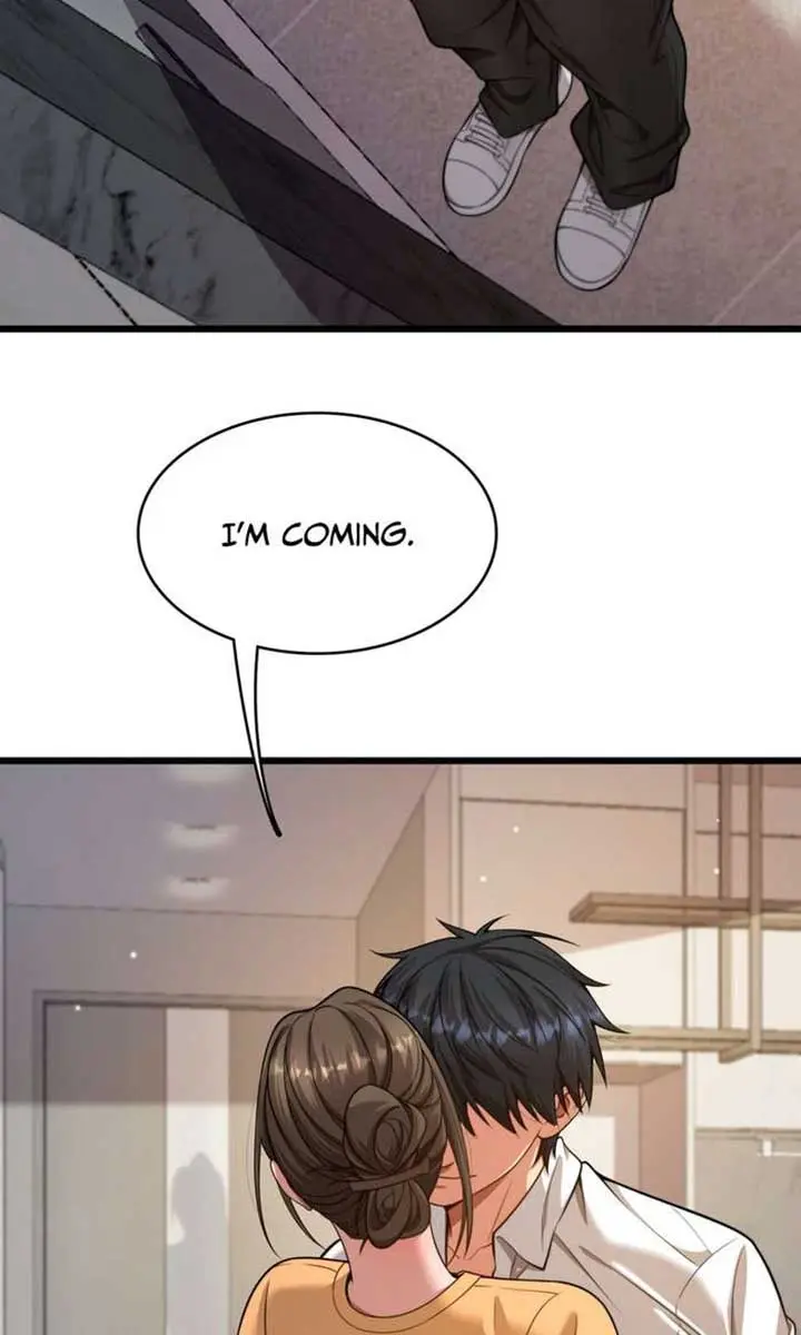 After Becoming Financially Free, They Offered Their Loyalty Chapter 22 Page 15