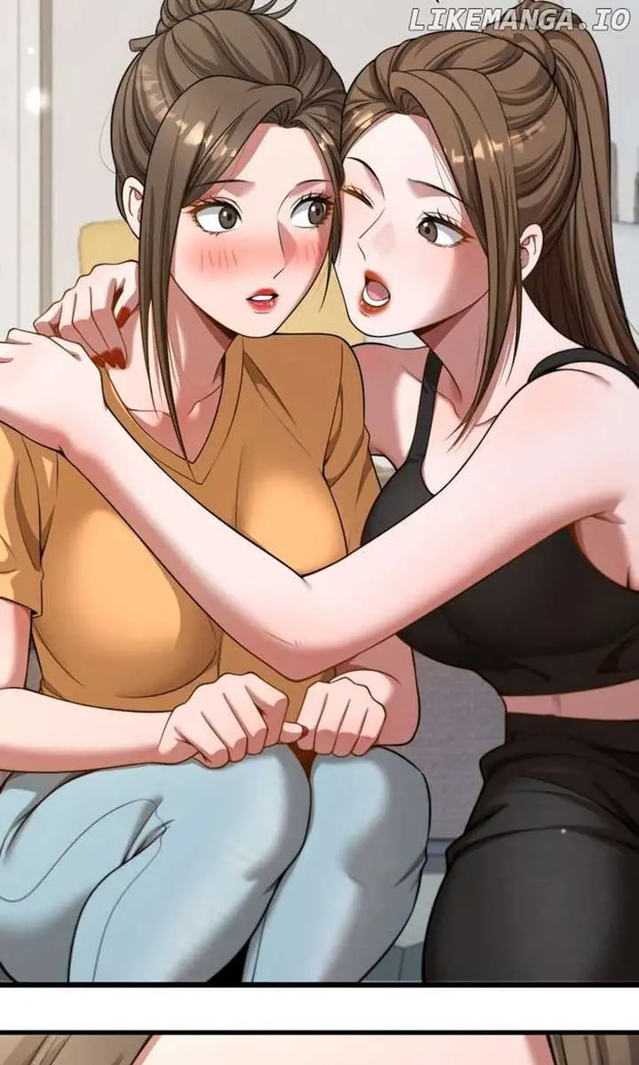 After Becoming Financially Free, They Offered Their Loyalty Chapter 22 Page 20