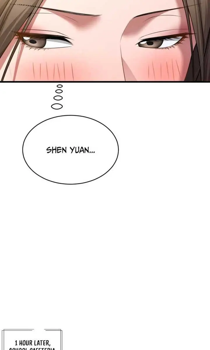 After Becoming Financially Free, They Offered Their Loyalty Chapter 22 Page 21