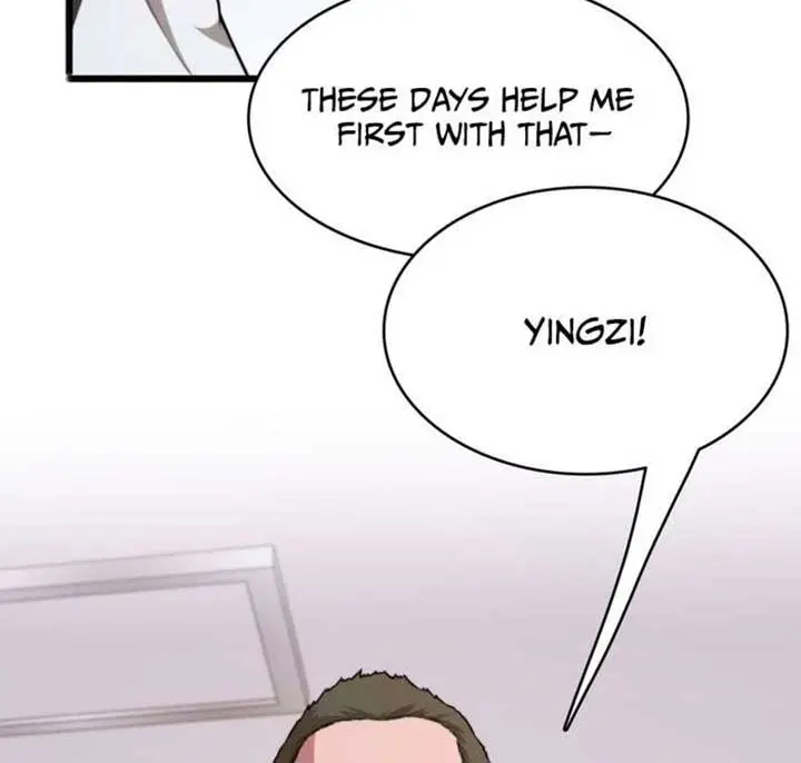 After Becoming Financially Free, They Offered Their Loyalty Chapter 22 Page 28