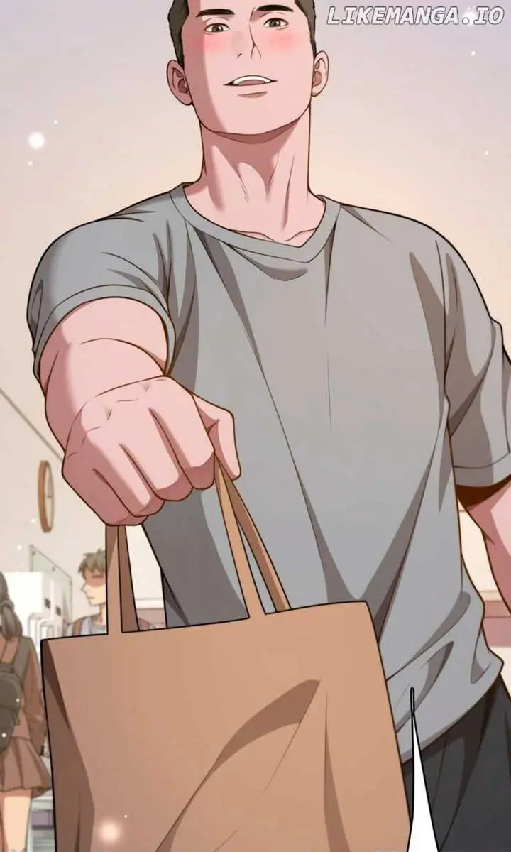 After Becoming Financially Free, They Offered Their Loyalty Chapter 22 Page 29