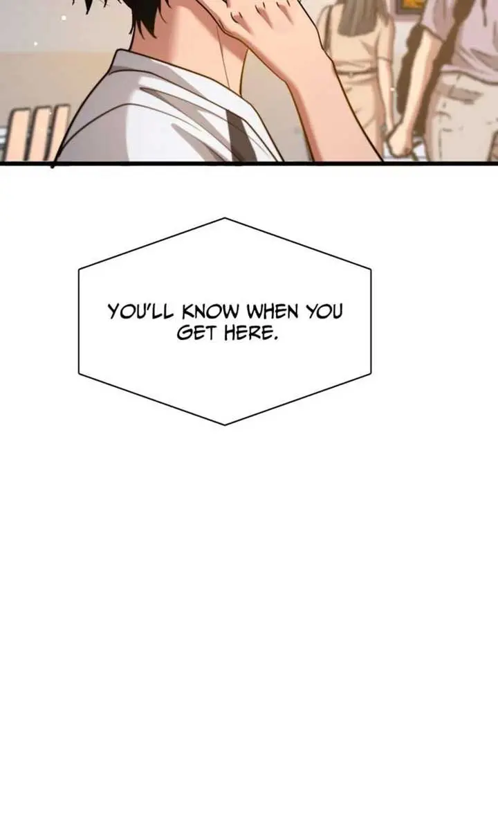 After Becoming Financially Free, They Offered Their Loyalty Chapter 22 Page 48