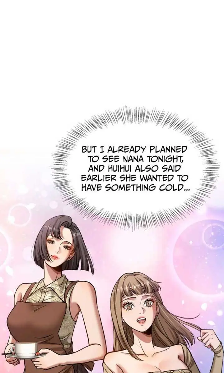 After Becoming Financially Free, They Offered Their Loyalty Chapter 22 Page 49