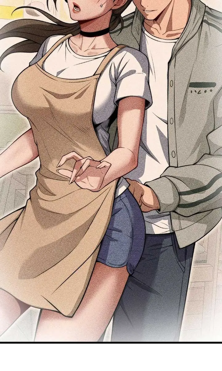 After Becoming Financially Free, They Offered Their Loyalty Chapter 23 Page 9