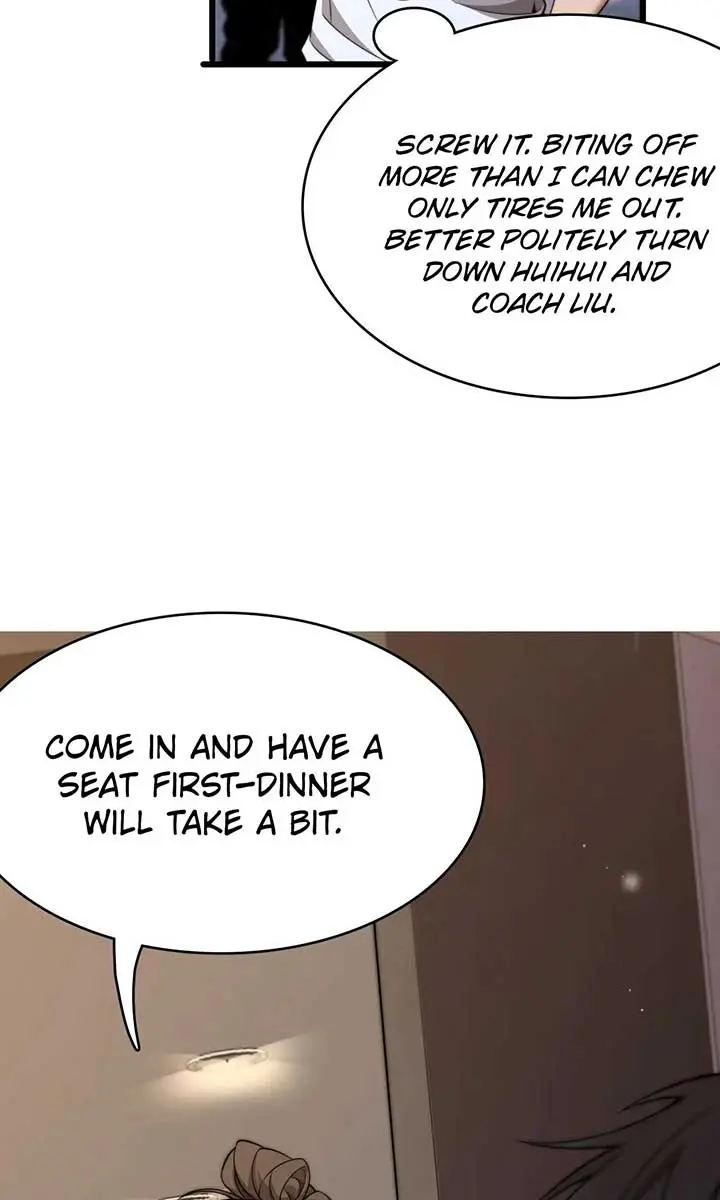 After Becoming Financially Free, They Offered Their Loyalty Chapter 23 Page 13