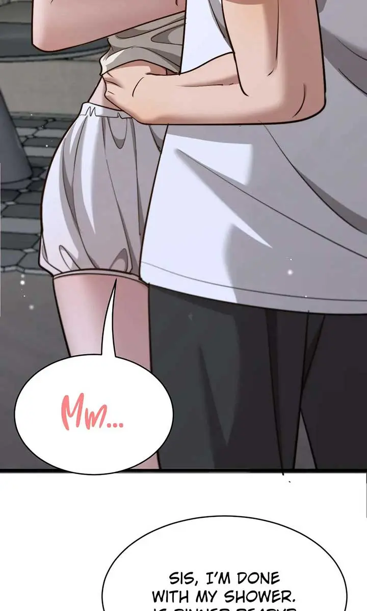 After Becoming Financially Free, They Offered Their Loyalty Chapter 23 Page 28