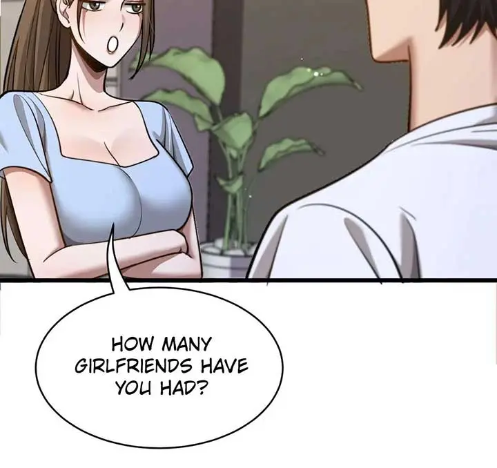 After Becoming Financially Free, They Offered Their Loyalty Chapter 23 Page 34