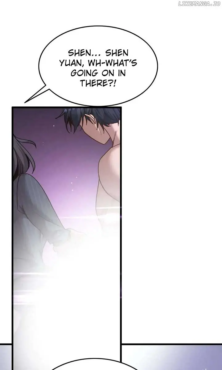After Becoming Financially Free, They Offered Their Loyalty Chapter 23 Page 66