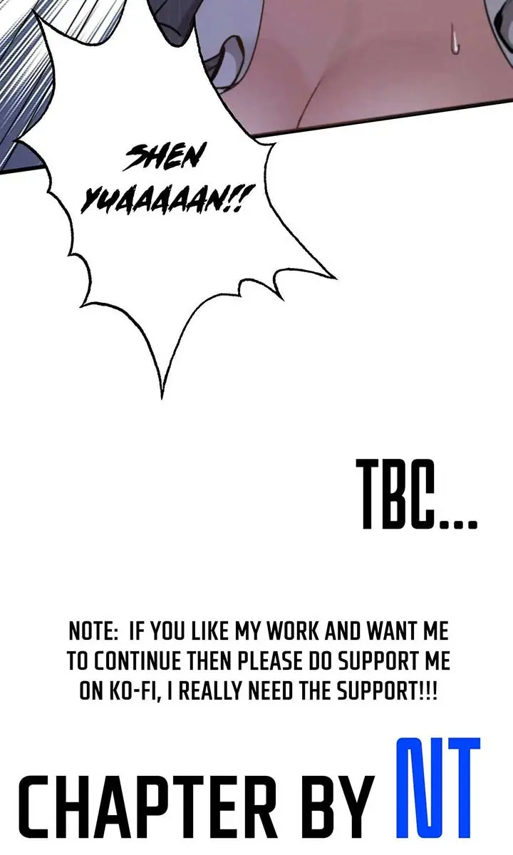 After Becoming Financially Free, They Offered Their Loyalty Chapter 23 Page 69