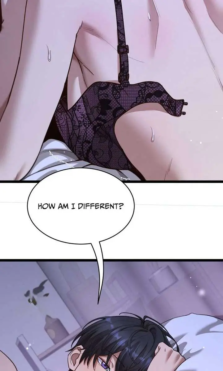 After Becoming Financially Free, They Offered Their Loyalty Chapter 24 Page 5