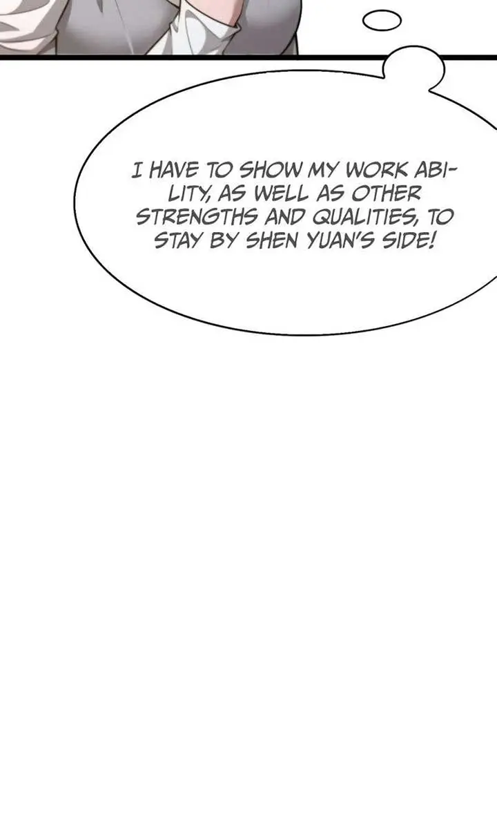After Becoming Financially Free, They Offered Their Loyalty Chapter 24 Page 39