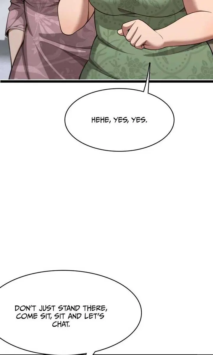 After Becoming Financially Free, They Offered Their Loyalty Chapter 24 Page 51