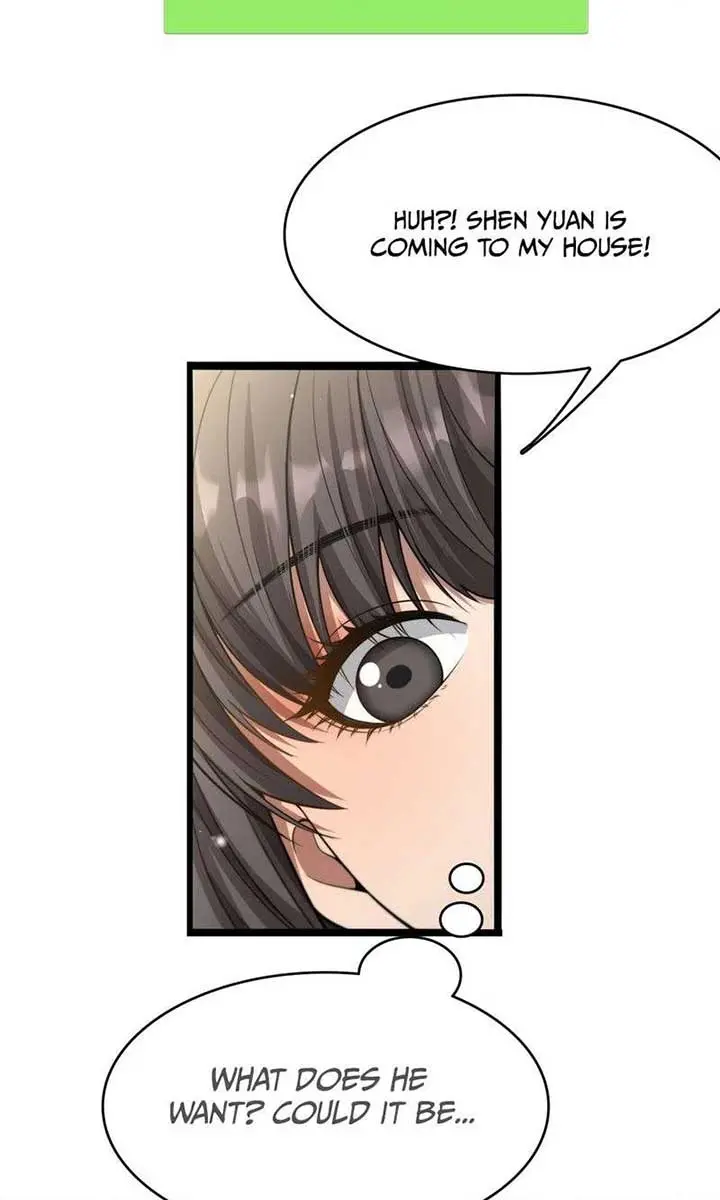 After Becoming Financially Free, They Offered Their Loyalty Chapter 24 Page 55