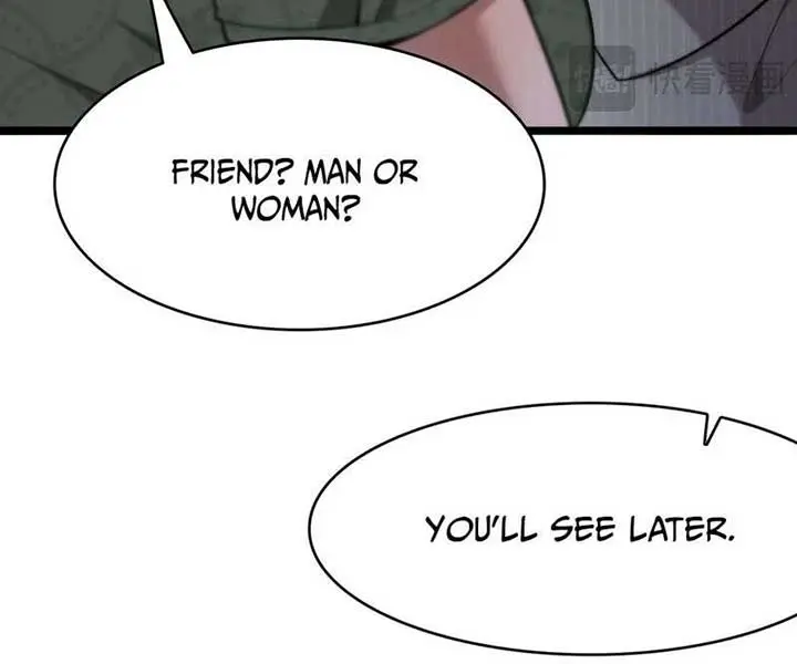 After Becoming Financially Free, They Offered Their Loyalty Chapter 24 Page 57