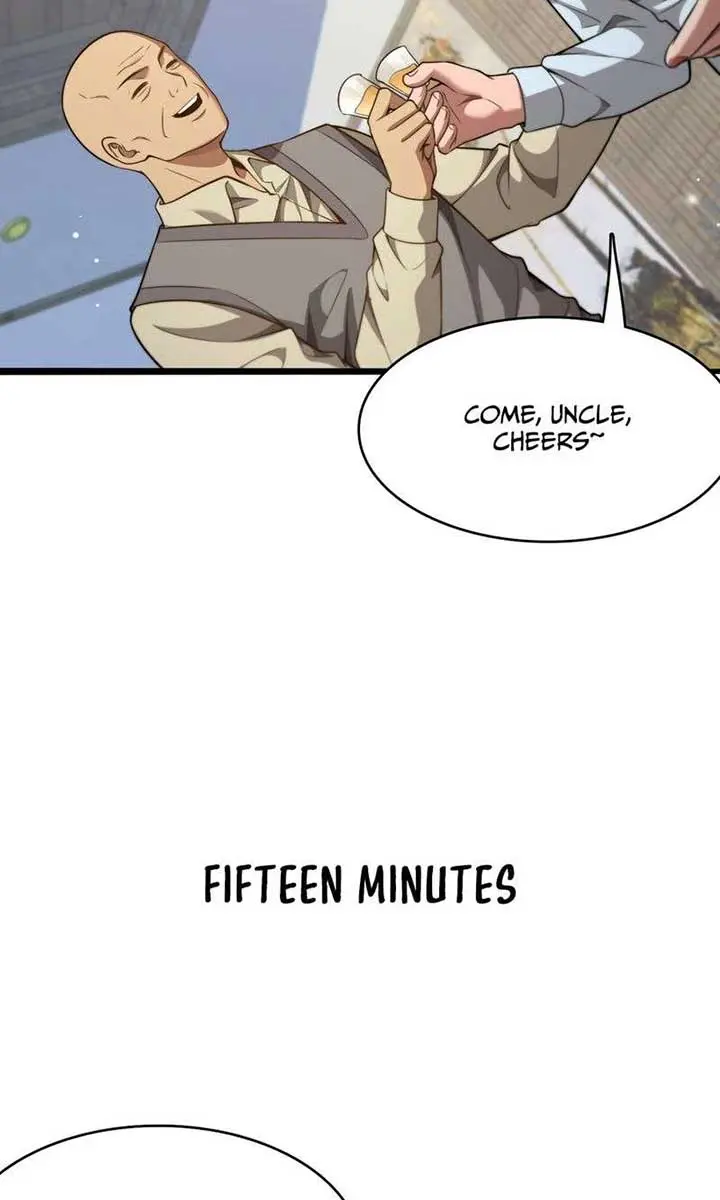 After Becoming Financially Free, They Offered Their Loyalty Chapter 24 Page 59