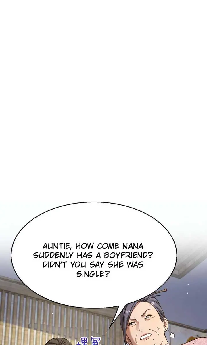 After Becoming Financially Free, They Offered Their Loyalty Chapter 25 Page 3