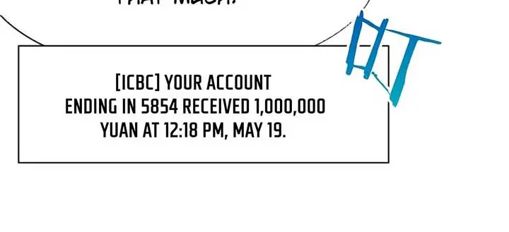 After Becoming Financially Free, They Offered Their Loyalty Chapter 25 Page 22