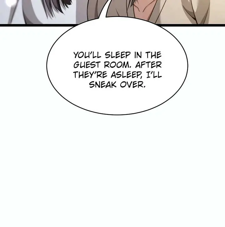 After Becoming Financially Free, They Offered Their Loyalty Chapter 25 Page 51