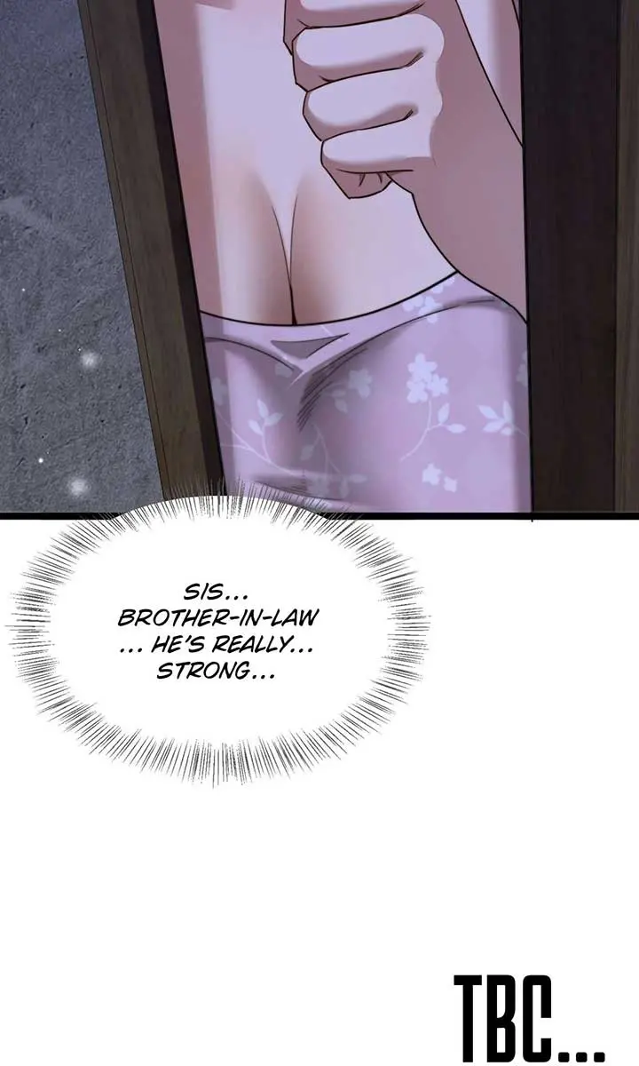 After Becoming Financially Free, They Offered Their Loyalty Chapter 25 Page 66