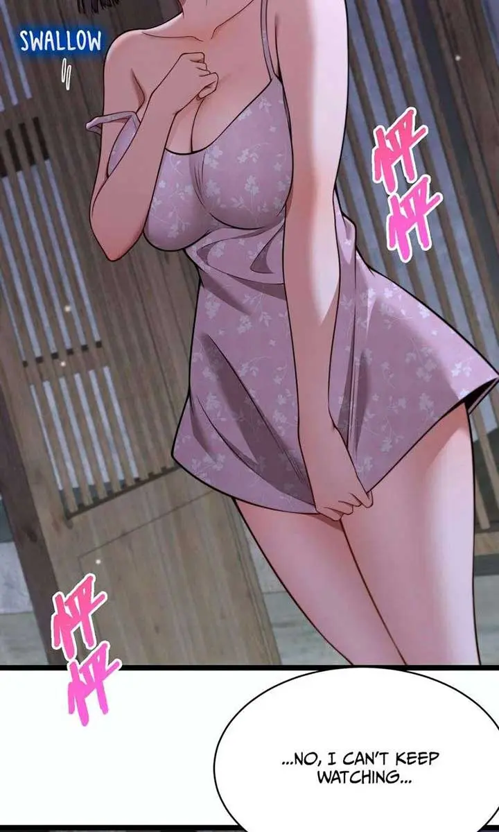 After Becoming Financially Free, They Offered Their Loyalty Chapter 26 Page 5