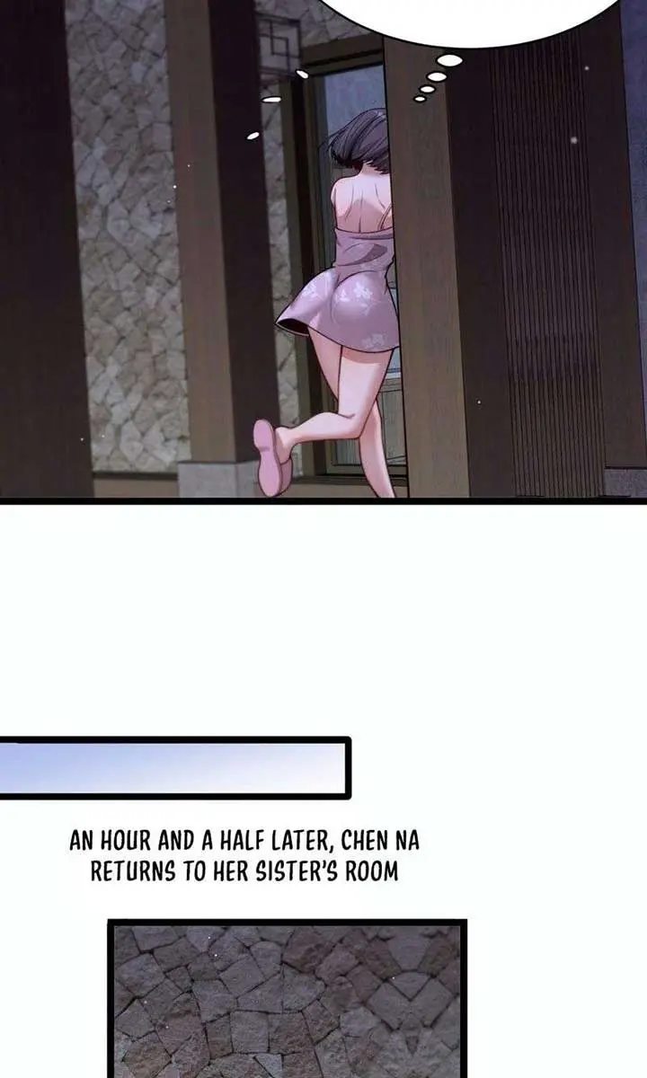 After Becoming Financially Free, They Offered Their Loyalty Chapter 26 Page 6