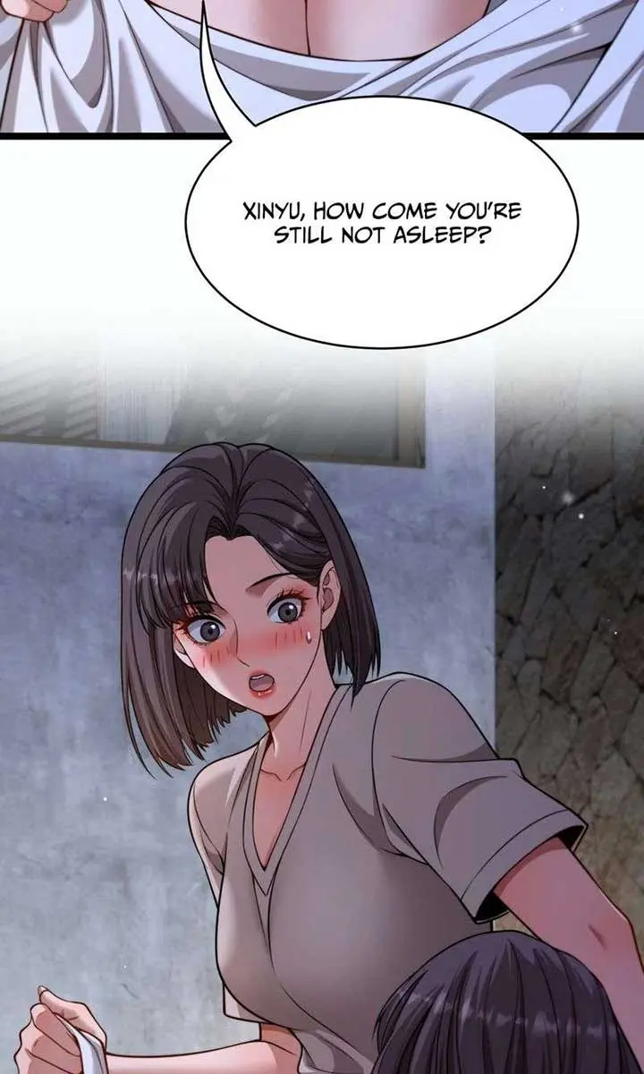 After Becoming Financially Free, They Offered Their Loyalty Chapter 26 Page 8