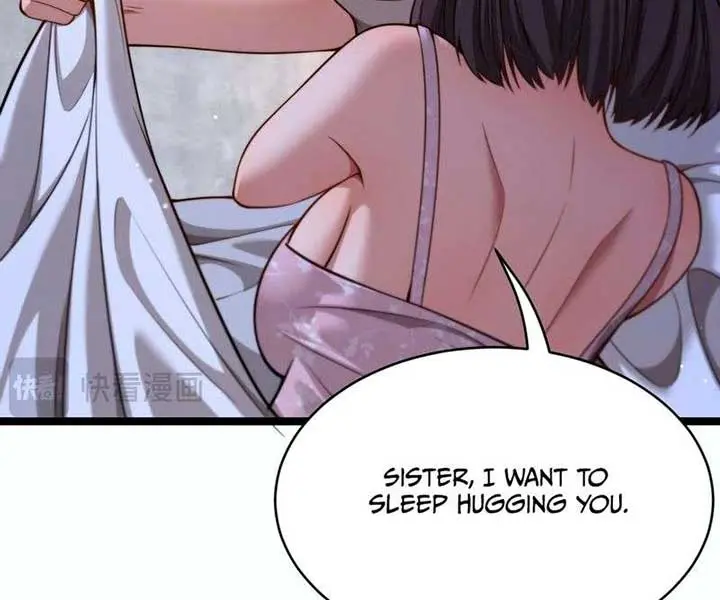 After Becoming Financially Free, They Offered Their Loyalty Chapter 26 Page 9