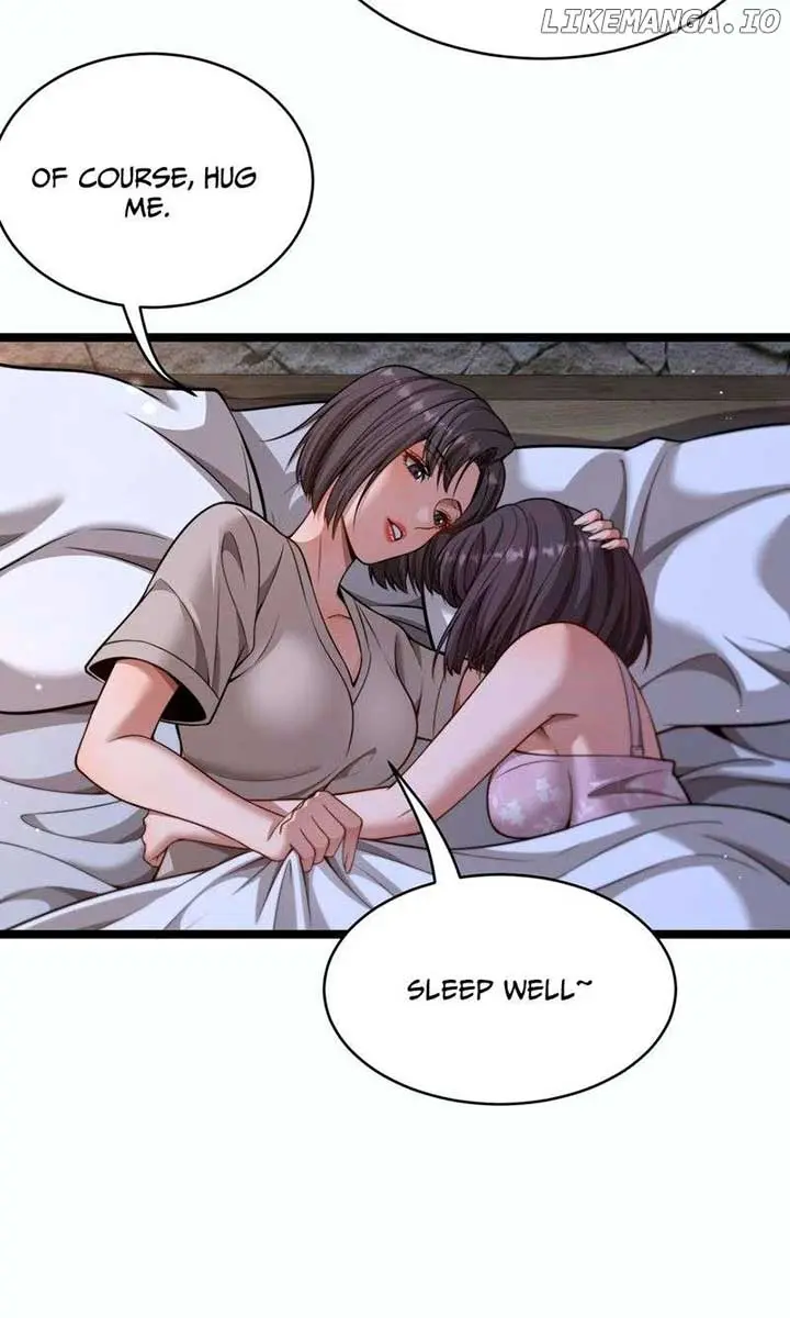 After Becoming Financially Free, They Offered Their Loyalty Chapter 26 Page 10