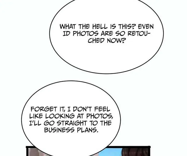 After Becoming Financially Free, They Offered Their Loyalty Chapter 26 Page 17