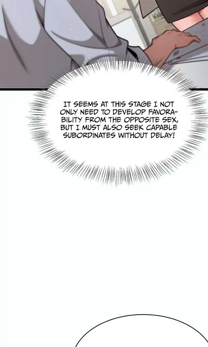 After Becoming Financially Free, They Offered Their Loyalty Chapter 26 Page 36