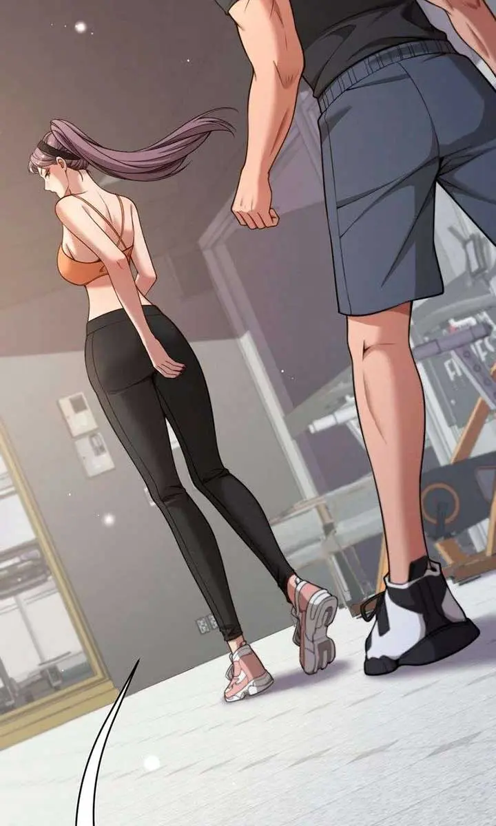 After Becoming Financially Free, They Offered Their Loyalty Chapter 26 Page 43