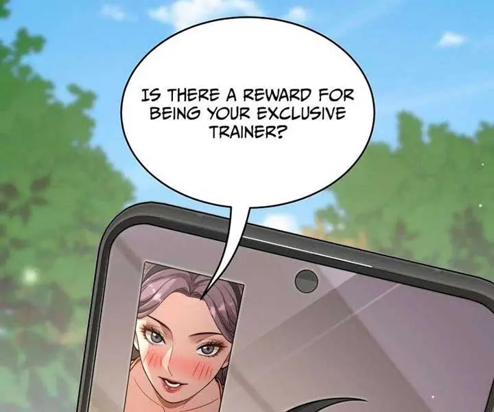 After Becoming Financially Free, They Offered Their Loyalty Chapter 26 Page 49