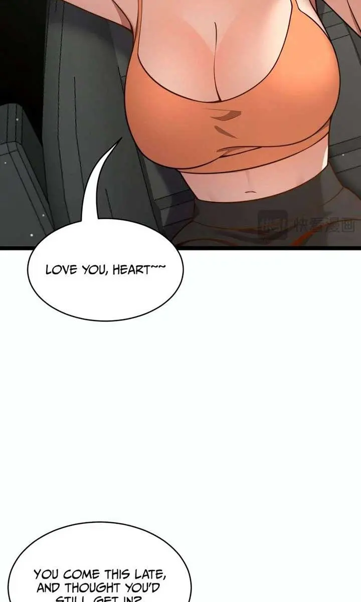 After Becoming Financially Free, They Offered Their Loyalty Chapter 26 Page 52