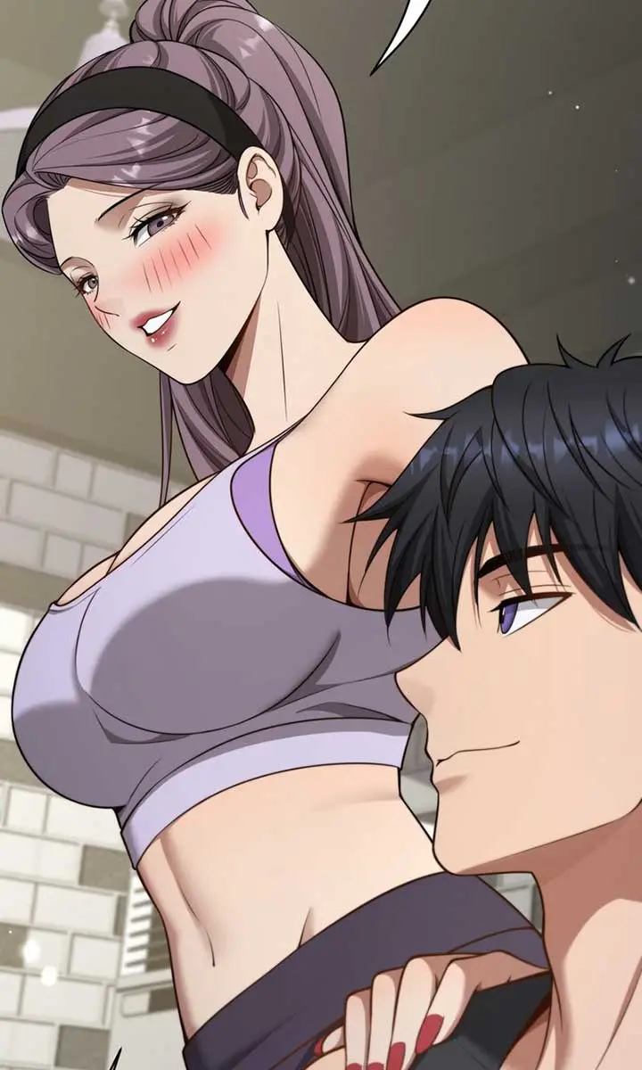 After Becoming Financially Free, They Offered Their Loyalty Chapter 28 Page 7