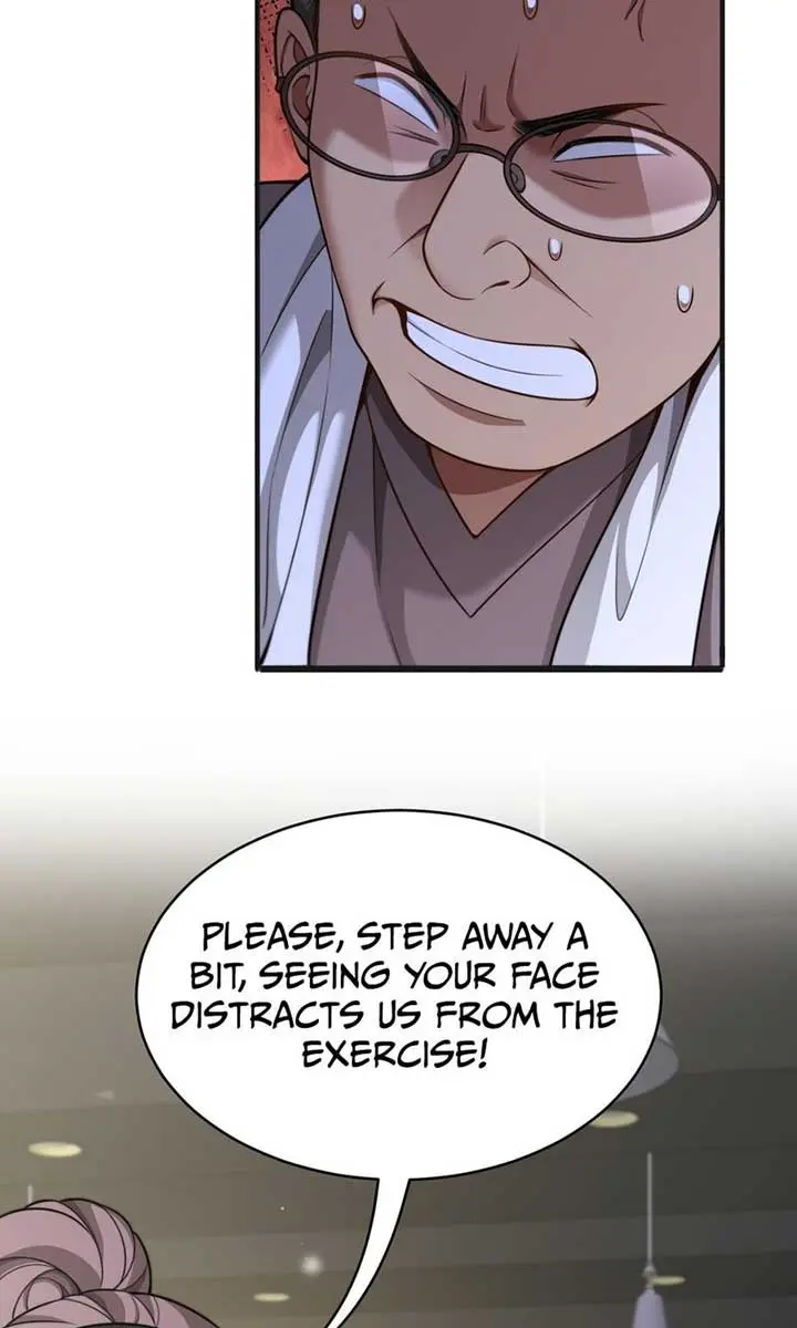 After Becoming Financially Free, They Offered Their Loyalty Chapter 28 Page 10