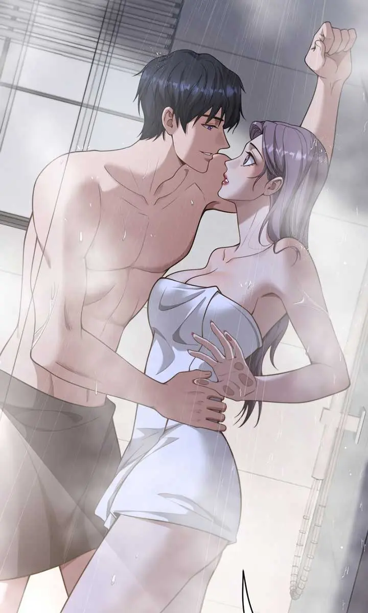 After Becoming Financially Free, They Offered Their Loyalty Chapter 28 Page 19