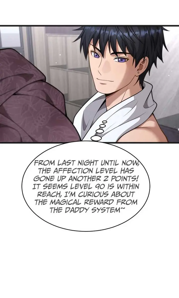 After Becoming Financially Free, They Offered Their Loyalty Chapter 28 Page 26