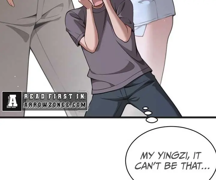 After Becoming Financially Free, They Offered Their Loyalty Chapter 28 Page 33