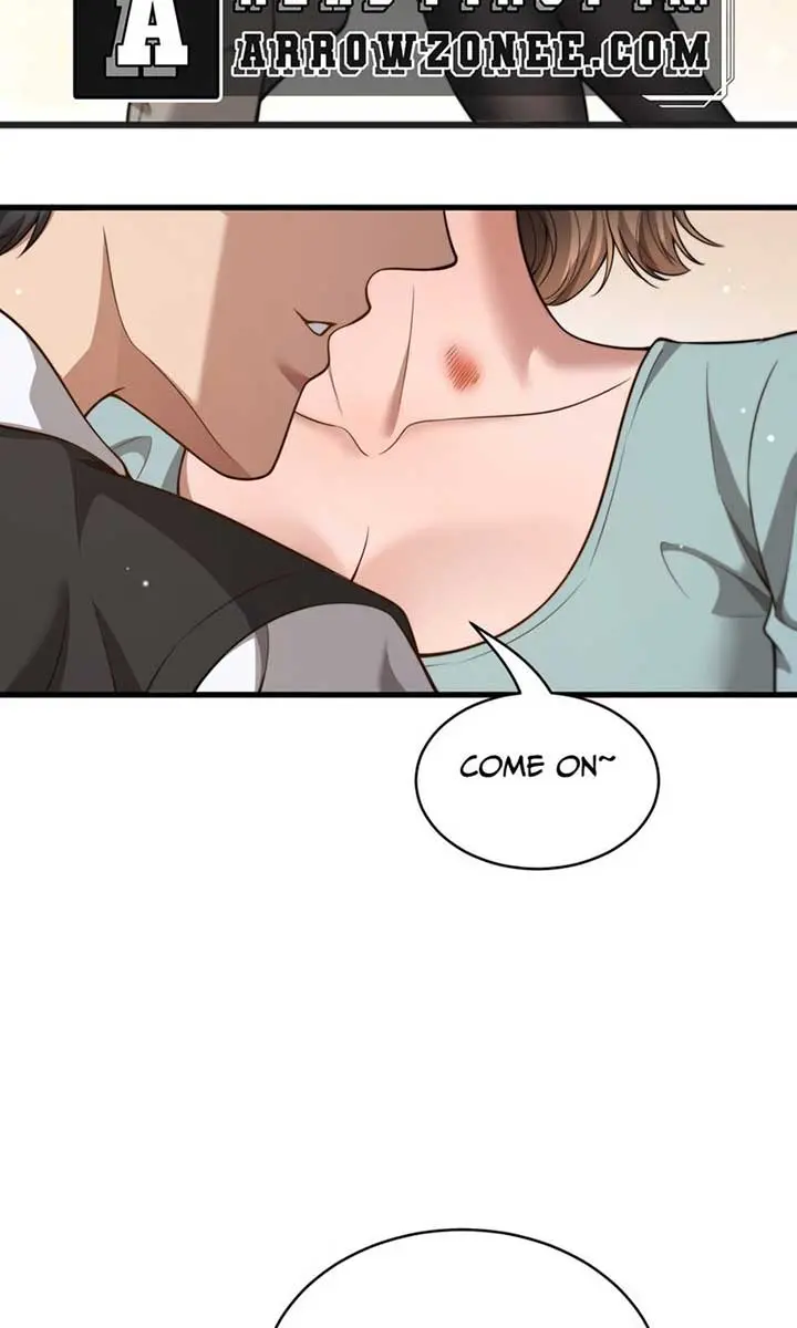 After Becoming Financially Free, They Offered Their Loyalty Chapter 28 Page 59