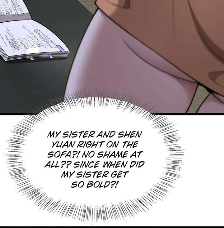 After Becoming Financially Free, They Offered Their Loyalty Chapter 30 Page 6