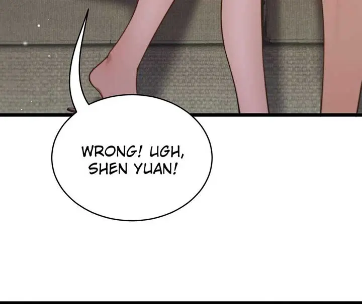 After Becoming Financially Free, They Offered Their Loyalty Chapter 30 Page 11