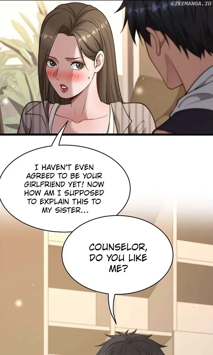 After Becoming Financially Free, They Offered Their Loyalty Chapter 30 Page 12