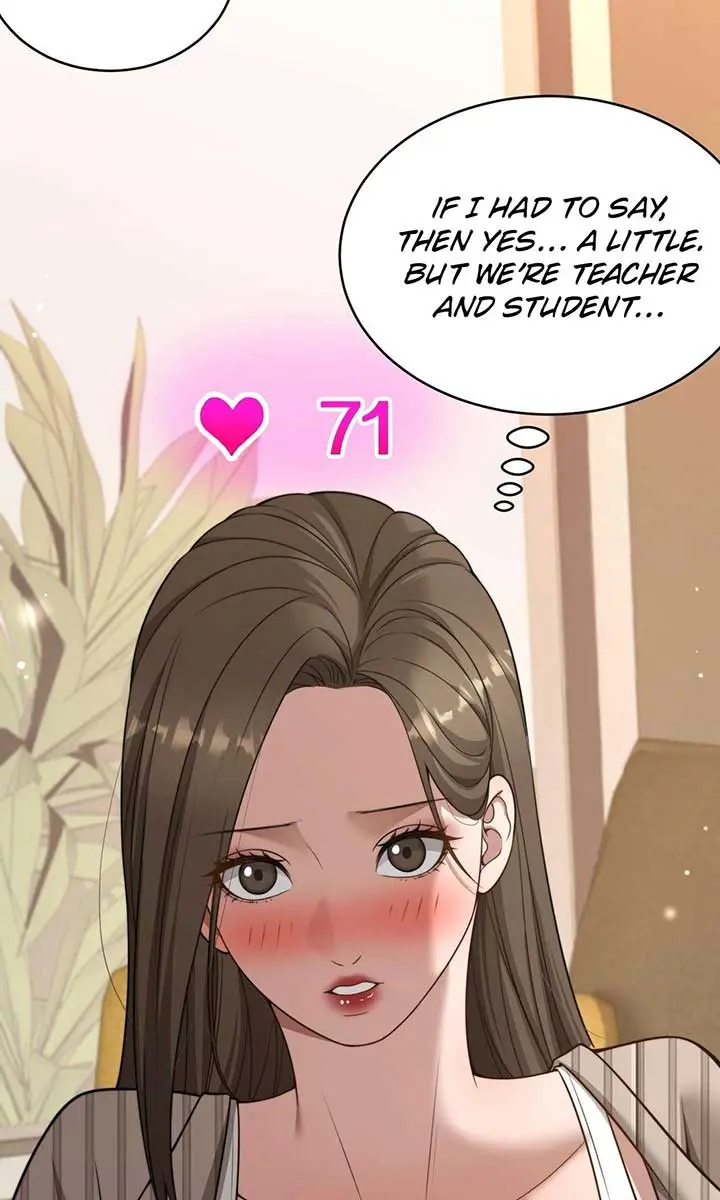 After Becoming Financially Free, They Offered Their Loyalty Chapter 30 Page 14