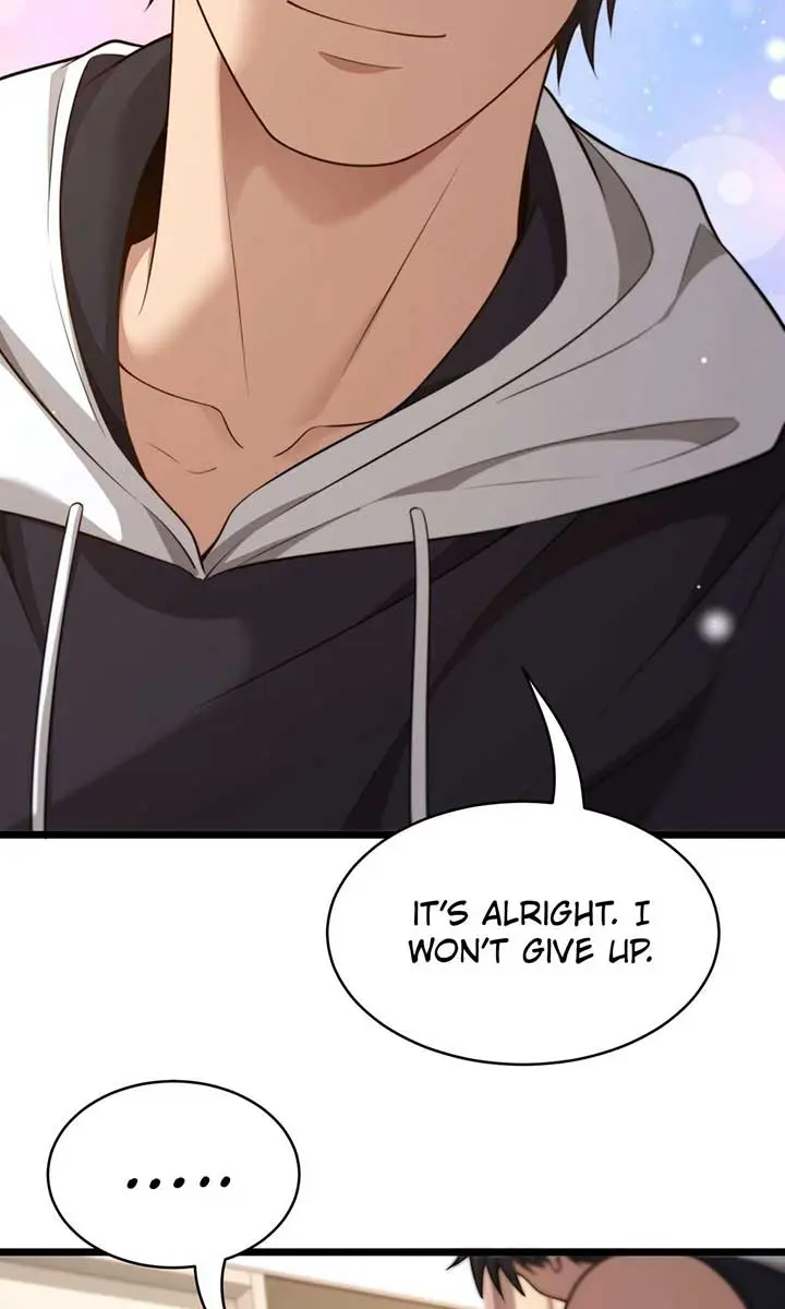 After Becoming Financially Free, They Offered Their Loyalty Chapter 30 Page 17